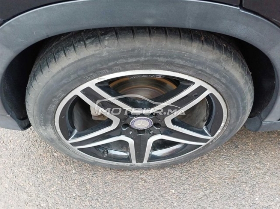 MERCEDES-BENZ Classe gla occasion 3176800