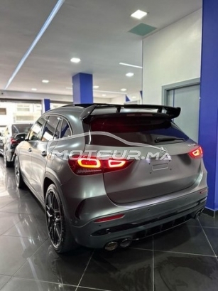 ميرسيديس-بينز كلاسي جلا مستعملة 2131343