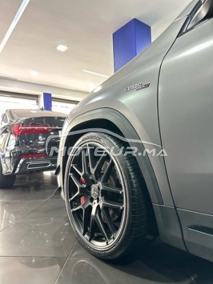 ميرسيديس-بينز كلاسي جلا مستعملة 2131344