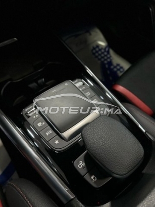 ميرسيديس-بينز كلاسي جلا مستعملة 2131347