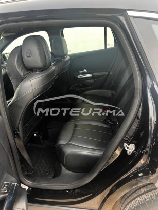 MERCEDES-BENZ Classe gla 200d occasion 2209127