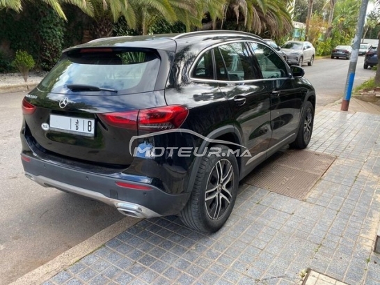 ميرسيديس-بينز كلاسي جلا مستعملة 3424042