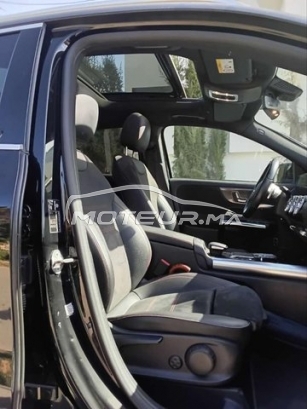 MERCEDES-BENZ Classe gla occasion 3408308