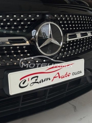 MERCEDES-BENZ Classe gla occasion 2925183