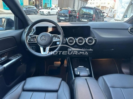 ميرسيديس-بينز كلاسي جلا مستعملة 2737807