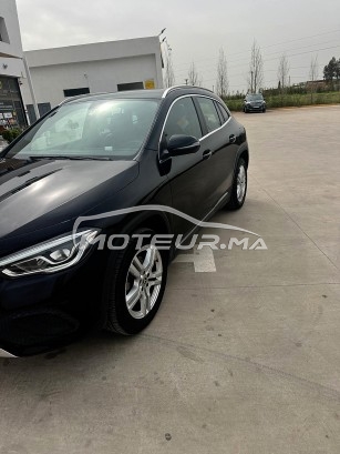 MERCEDES-BENZ Classe gla 200d occasion 2209129