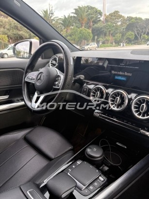 MERCEDES-BENZ Classe gla 2020 occasion 2933336