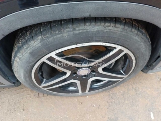 MERCEDES-BENZ Classe gla occasion 3176801