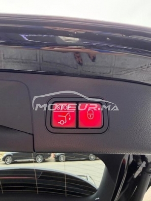 MERCEDES-BENZ Classe gla occasion 3503313