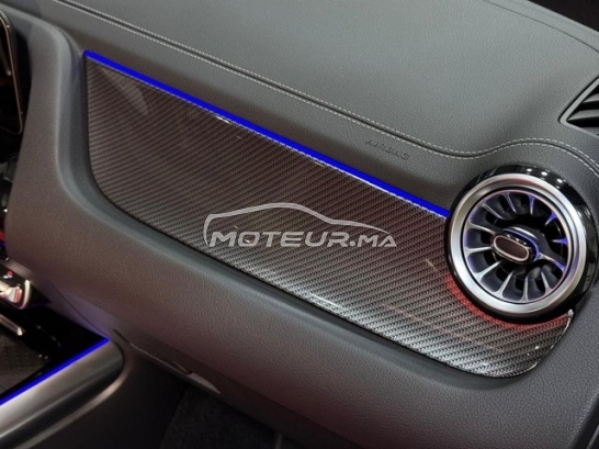 MERCEDES-BENZ Classe gla occasion 2552274