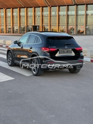 MERCEDES-BENZ Classe gla occasion 2967461