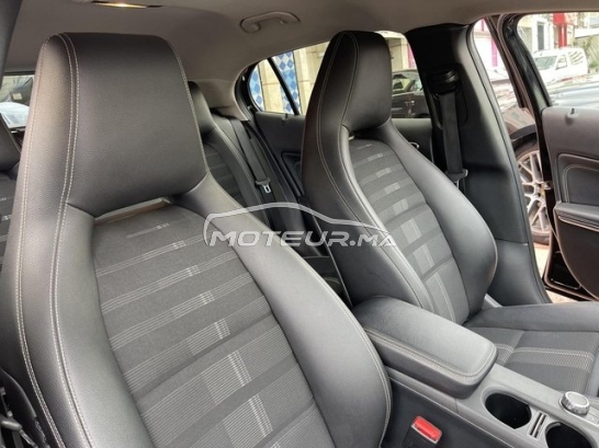 MERCEDES-BENZ Classe gla occasion 1690699