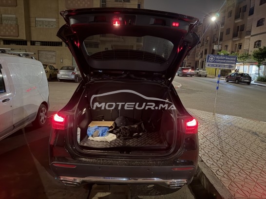 MERCEDES-BENZ Classe gla 220 d occasion 3421749