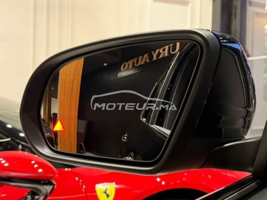 MERCEDES-BENZ Classe gla occasion 2858687