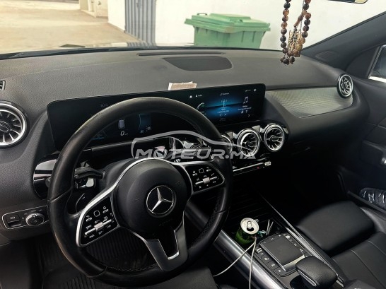 MERCEDES-BENZ Classe gla 200d occasion 2209123