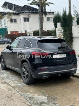 MERCEDES-BENZ Classe gla occasion 3187495