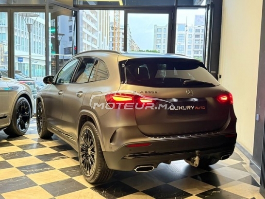 ميرسيديس-بينز كلاسي جلا مستعملة 2600879