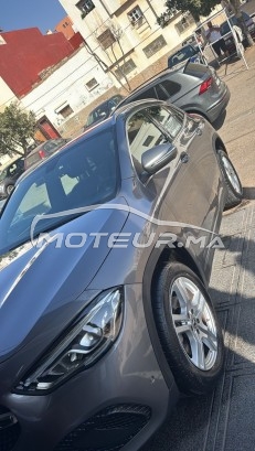 MERCEDES-BENZ Classe gla Progressive occasion 2907362