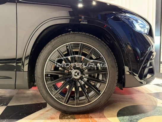 MERCEDES-BENZ Classe gla occasion 2858688