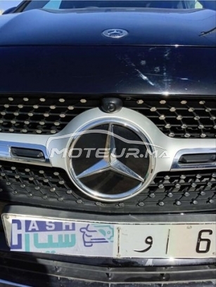 MERCEDES-BENZ Classe gla occasion 3408302