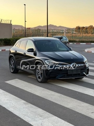 MERCEDES-BENZ Classe gla occasion 2967838