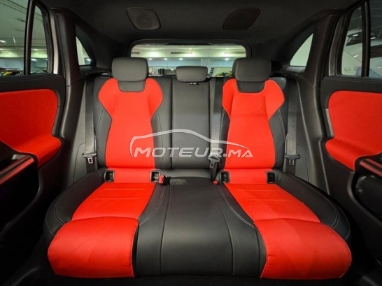 MERCEDES-BENZ Classe gla occasion 2925163