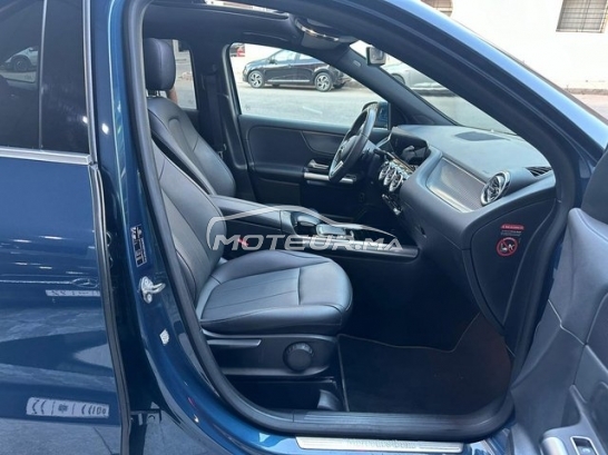 ميرسيديس-بينز كلاسي جلا مستعملة 2737806