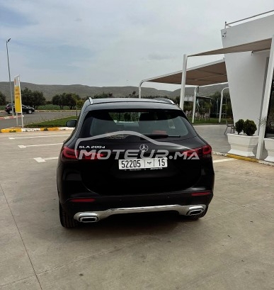 MERCEDES-BENZ Classe gla 200d occasion 2209130