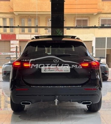 MERCEDES-BENZ Classe gla occasion 2925158