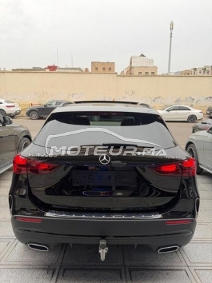 MERCEDES-BENZ Classe gla occasion