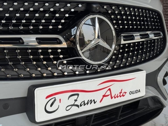 ميرسيديس-بينز كلاسي جلا مستعملة 2552241
