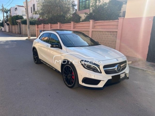 ميرسيديس-بينز كلاسي جلا مستعملة 1842058