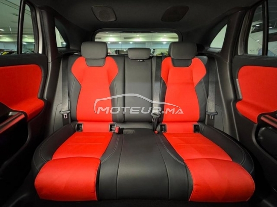 MERCEDES-BENZ Classe gla occasion 2552280