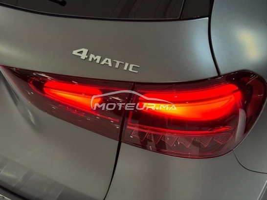 MERCEDES-BENZ Classe gla occasion 2552277