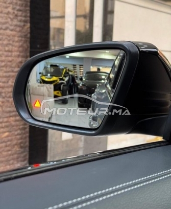 MERCEDES-BENZ Classe gla occasion 2552268