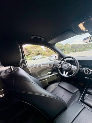 MERCEDES-BENZ Classe gla 2020 occasion 2933334
