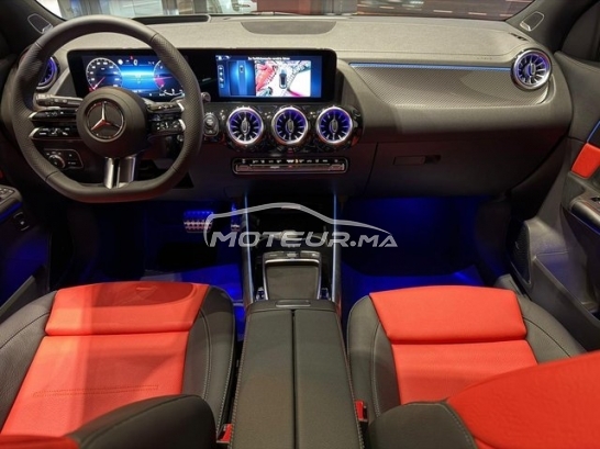 MERCEDES-BENZ Classe gla occasion 2858679