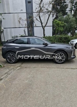 MERCEDES-BENZ Classe gla occasion 3500318