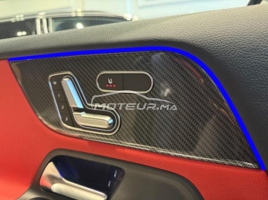 ميرسيديس-بينز كلاسي جلا مستعملة 2600888