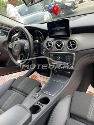 MERCEDES-BENZ Classe gla occasion 1690697