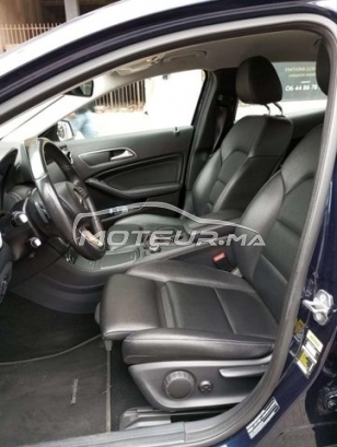 ميرسيديس-بينز كلاسي جلا مستعملة 2967050