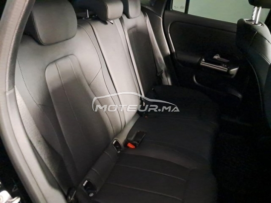 MERCEDES-BENZ Classe gla occasion 3081795