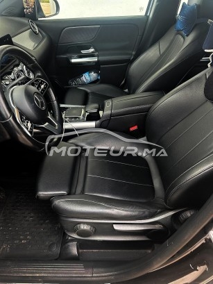 MERCEDES-BENZ Classe gla 200d occasion 2209125