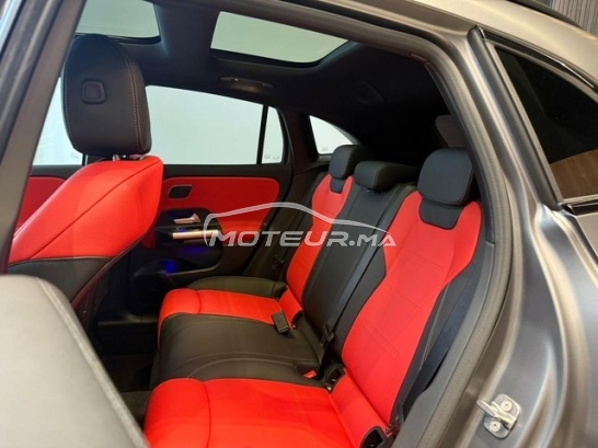 ميرسيديس-بينز كلاسي جلا مستعملة 2600882