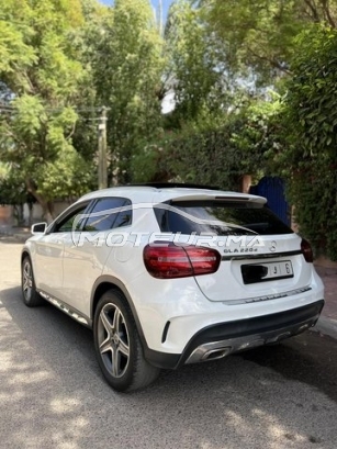 ميرسيديس-بينز كلاسي جلا مستعملة 1718059