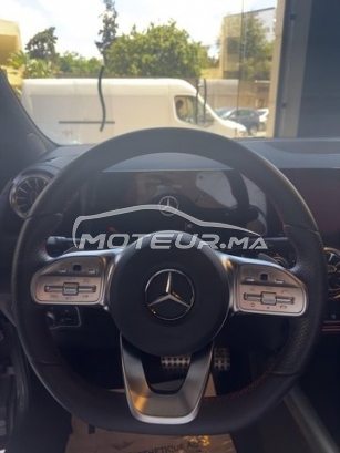 MERCEDES-BENZ Classe gla occasion 1642473