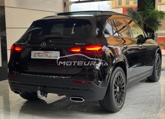 MERCEDES-BENZ Classe gla occasion 2925160