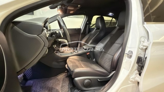 ميرسيديس-بينز كلاسي جلا مستعملة 2973710