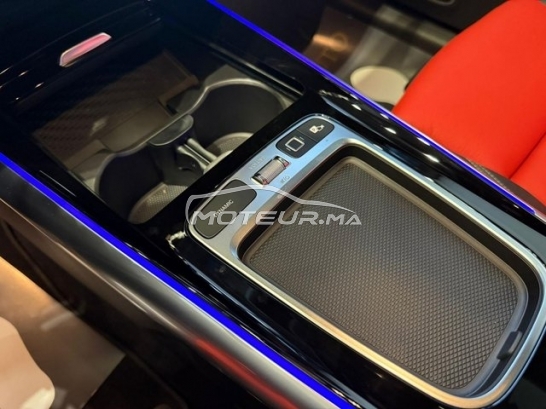 ميرسيديس-بينز كلاسي جلا مستعملة 2600887