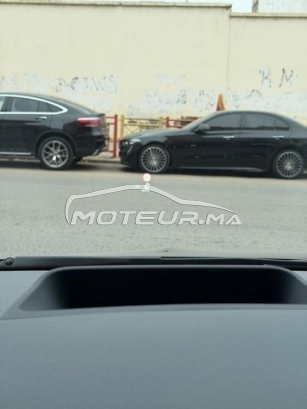 MERCEDES-BENZ Classe gla occasion 3503310